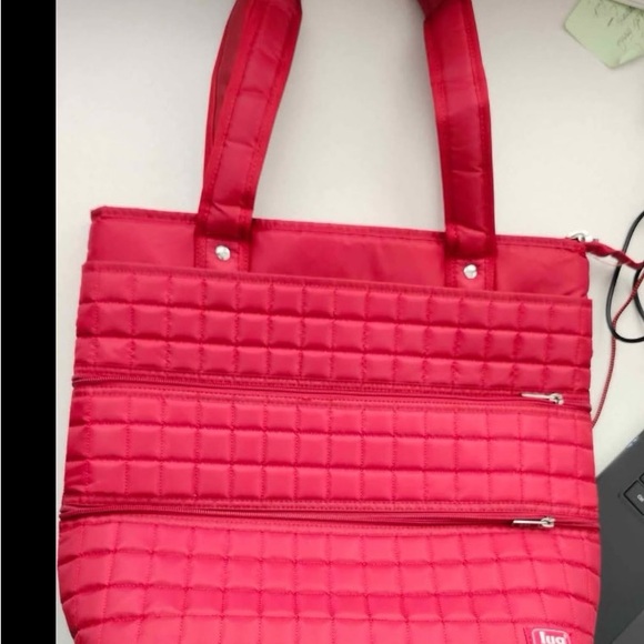 LUG Taxi - Picture 13 of 13